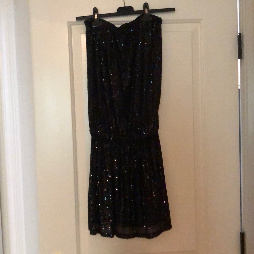 Sofia Cocktail dress - Hemline store